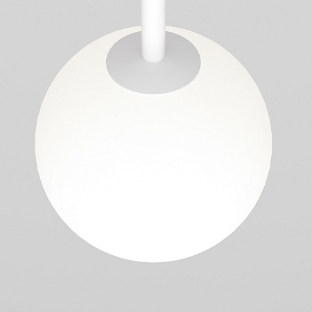 Трековый светильник Technical Luna TR038-4-5WTW-DD-W - фото