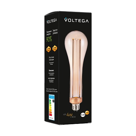 Лампочка Voltega 8531 - фото