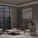 Трековый светильник Technical FOCUS LED TR021-1-12B4K - фото