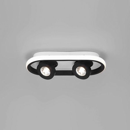 Настенный светильник Eurosvet 20123/2 LED - фото