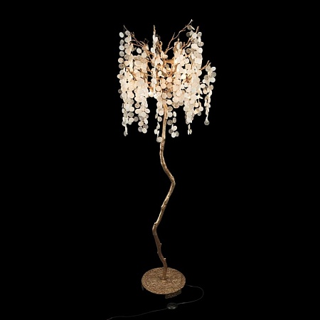 10066F GB Торшер LOFT IT Fairytree - фото