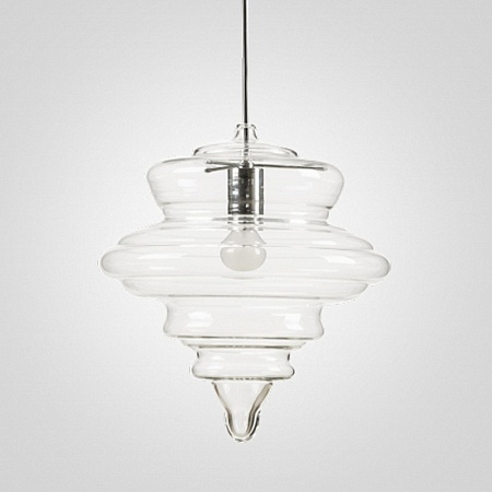 Люстра Neverending Glory Lasvit Bolshoi Theatre Iii Imperiumloft 84650-22 - фото