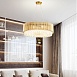 Подвесная Люстра Exult D60 Imperiumloft 240969-26 - фото