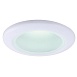 Точечный встраиваемый светильник Arte Lamp AQUA A2024PL-1WH - фото