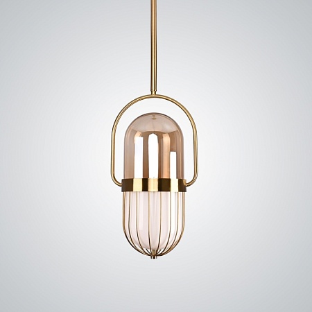 Подвесной Светильник Tend Imperiumloft 141066-26 - фото