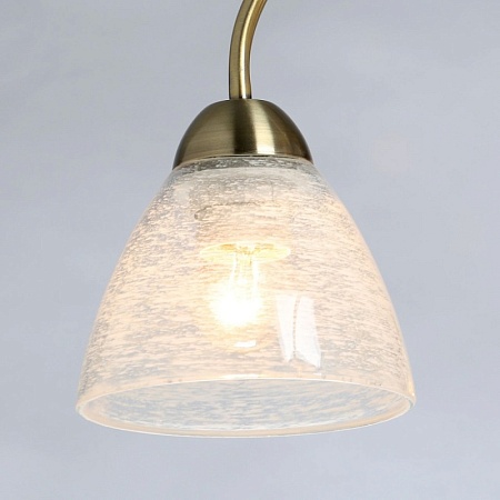 Люстра потолочная De City Блеск 315015005 - фото