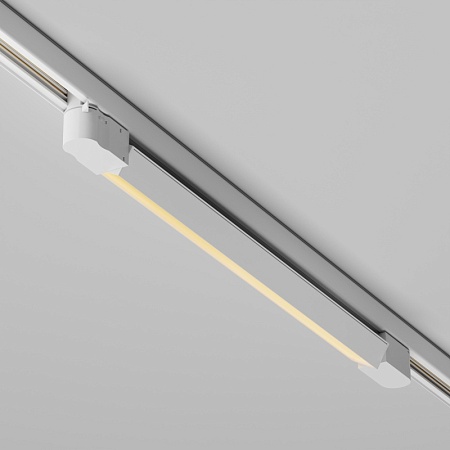 Трековый светильник Technical BASIS TR196-3-20W2.7K-W - фото