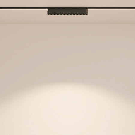 Трековый светильник Technical Points  TR082-1-12W4K-M-B - фото
