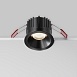 Встраиваемый светильник Technical Alfa LED DL043-01-15W4K-RD-B-1 - фото