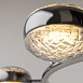 Подвесной светильник Maytoni Mind MOD299PL-L60BC3K - фото