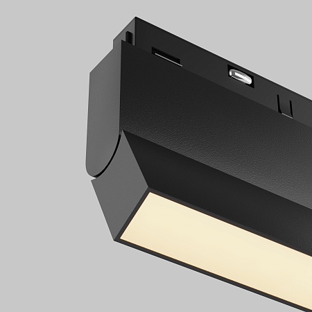 Трековый светильник Technical Basis Rot TR036-2-12W2.7K-B - фото