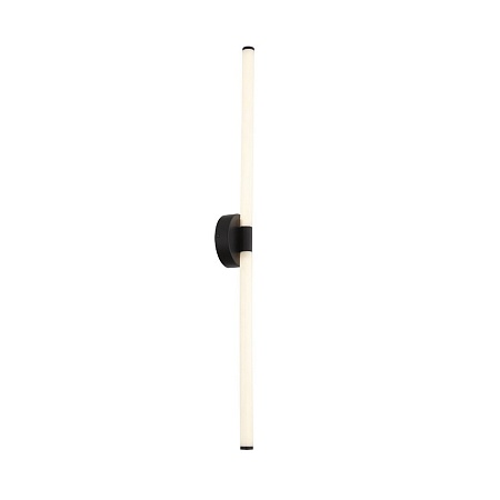 Бра ST-Luce Черный/Белый LED 2*10W 4000K SL393.401.02 - фото