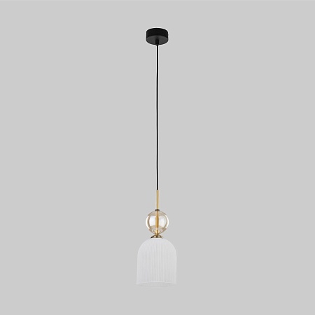 Подвесной светильник TK Lighting 11020 Sophia Cognac - фото