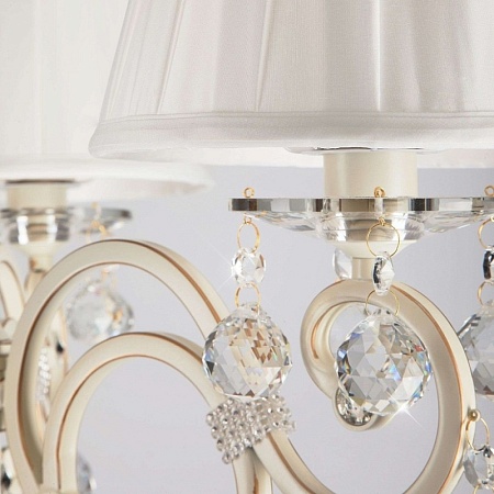 Напольный светильник Eurosvet 12075/3F - фото