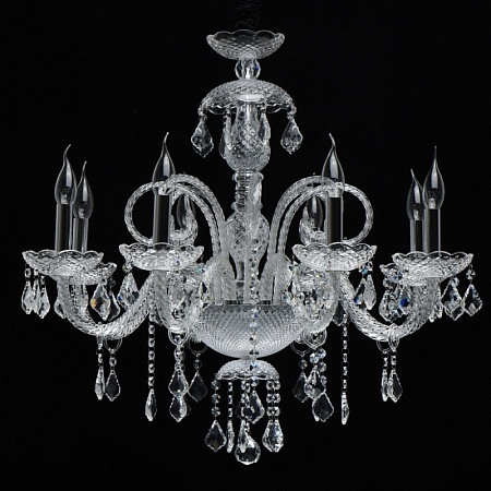 Люстра MW-Light Селена 482016808 - фото