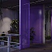 Уличный трековый светильник Outdoor O-TR01-2-S-16WB3K - фото