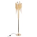 10208F Gold Торшер LOFT IT Stream - фото