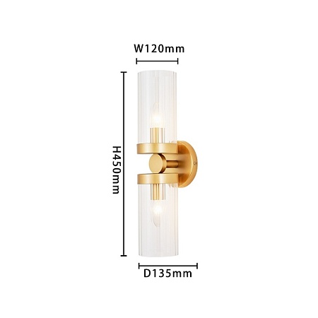 Бра Favourite 3099-2W - фото