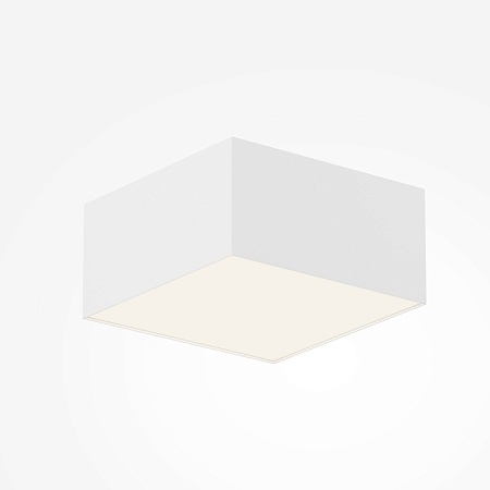 Потолочный светильник Technical Zon C032CL-12W4K-SQ-W - фото