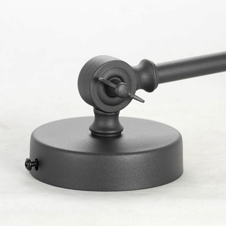 Бра Lussole POLK LSP-8539 - фото