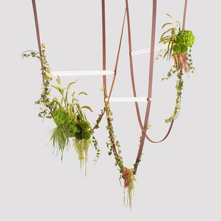 Офисная настольная лампа Divinare 1128/34 SP-140 - фото