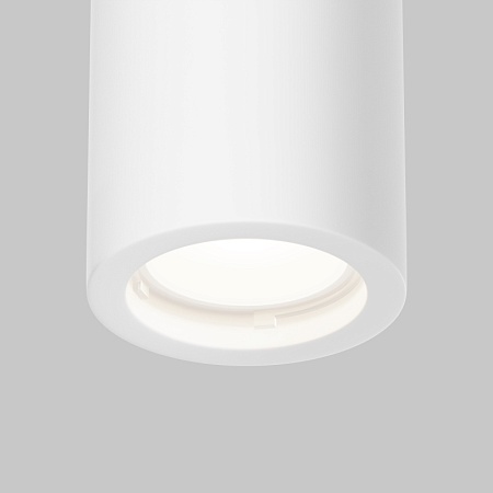 Потолочный светильник Technical Conik gyps C003CW-01W-1 - фото