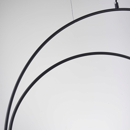 Подвесной Светильник Arc 3 Gold Imperiumloft 189567-26 - фото