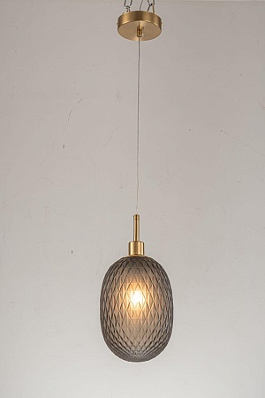 Светильник подвесной Arti Lampadari Magliano E 1.P3 S - фото