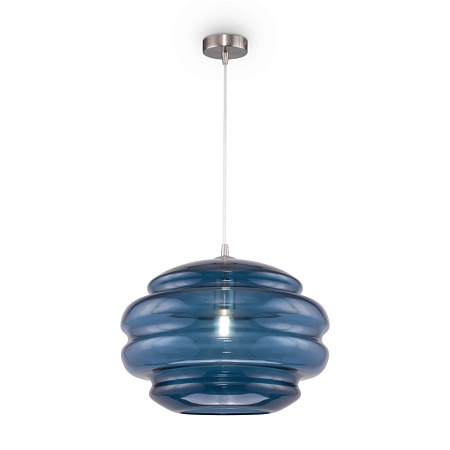 Подвесной светильник Maytoni Ruche P078PL-01BL - фото