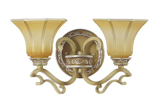 Бра Dio DArte Elite Morelli E 2.1.2 - фото