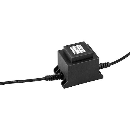 Драйвер LB9601 вход 220VAC выход 24VAC 96W 4000mA - фото