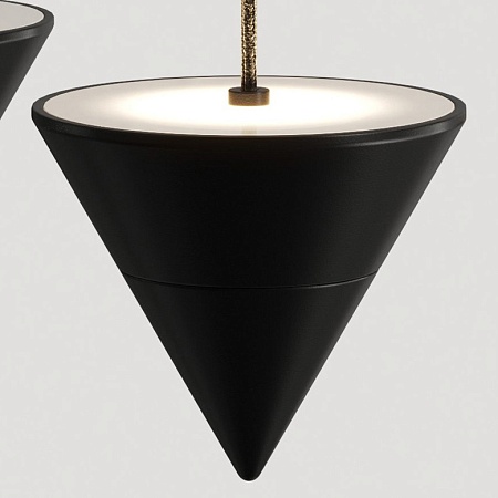 Подвесной Светильник Ciara Imperiumloft 219214-23 - фото