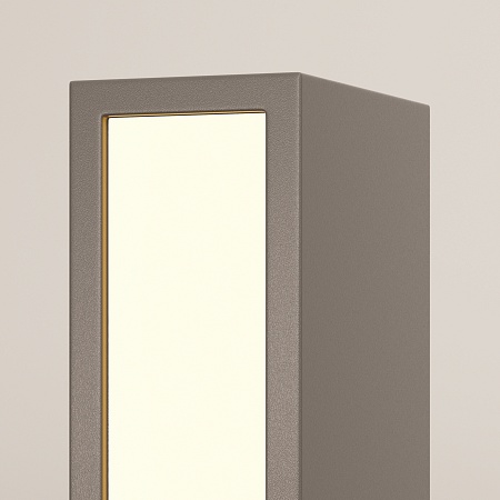 Ландшафтный светильник Outdoor Hof O422FL-L12GF - фото