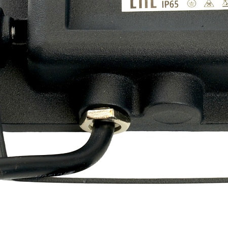 Светодиодный прожектор Feron LL-920 IP65 30W 4000K - фото