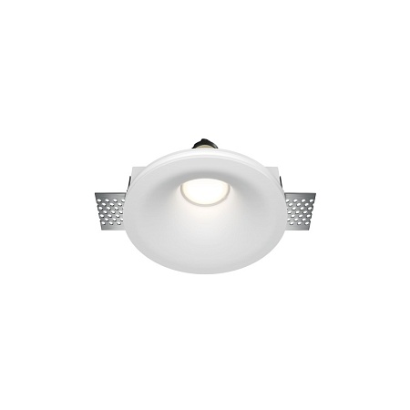 Встраиваемый светильник Technical Gyps Modern DL002-1-01-W-1 - фото