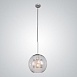 Подвесной Светильник Catch Silver D30 Imperiumloft 186710-26 - фото