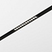 Slim Magnetic Умный трековый светильник 12W 2700-6500K Dim SL02 (черный) 85192/01 - фото
