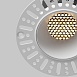 Встраиваемый светильник Technical DL119-10W-2.7K-TRS-W - фото