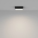 Потолочный светильник Technical Zon C032CL-24W4K-SQ-B - фото