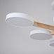 Потолочный Светильник Turna L6 White Imperiumloft 141108-26 - фото