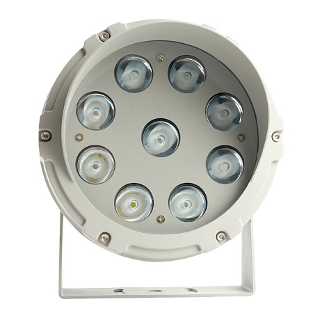 Светодиодный светильник ландшафтно-архитектурный Feron LL-701  85-265V 18W 2700K IP65 - фото