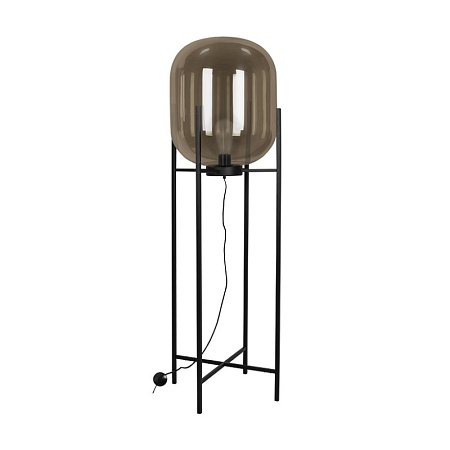 10195F/1600 Amber Торшер LOFT IT Oda - фото