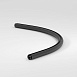 Mini Magnetic Шинопровод накладной Round черный Ø600 мм 85166/00 Elektrostandard - фото