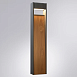 Ландшафтный светильник Arte Lamp ARNEB A2146PA-1BR - фото