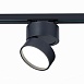 Св-к трек. Черный LED 1*14W 4000K 1 100Lm Ra>90 120° IP20 D104xH128 170-240VV ST651.446.14 - фото