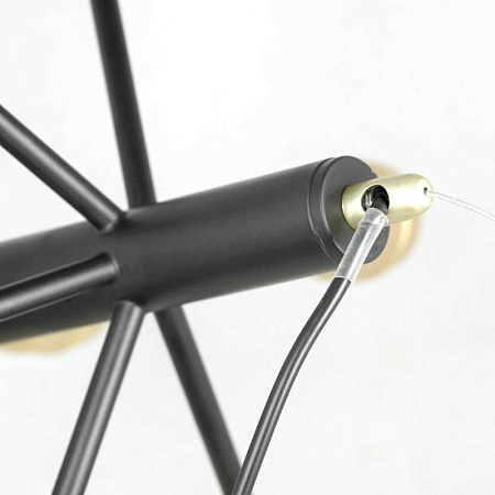 Подвесной светильник Lussole HURON GRLSP-8199 - фото