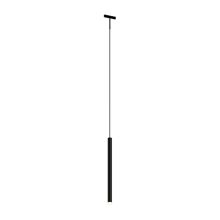 Трековый светильник Technical Skim TR191-1-3W3K-M-B - фото
