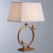 Декоративная настольная лампа Arte Lamp RIZZI A2230LT-1PB - фото