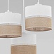 Подвесной светильник TK Lighting 6575 - фото