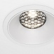 Встраиваемый светильник Technical Alfa LED DL043-01-15W4K-RD-W - фото